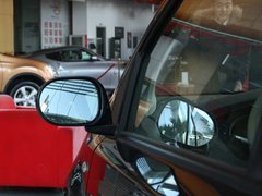 2010款 1.6L 自动 劲悦版炫能型 5座