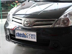 2010款 1.6L 自动 劲悦版炫能型 5座
