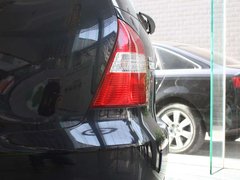 2010款 1.6L 自动 劲悦版炫能型 5座