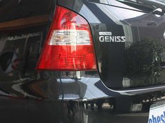 2010款 1.6L 自动 劲悦版炫能型 5座