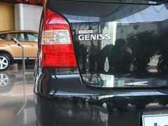 2010款 1.6L 自动 劲悦版炫能型 5座