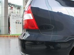 2010款 1.6L 自动 劲悦版炫能型 5座