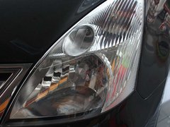 2010款 1.6L 自动 劲悦版炫能型 5座