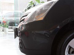 2010款 1.6L 自动 劲悦版炫能型 5座
