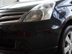 2010款 1.6L 自动 劲悦版炫能型 5座