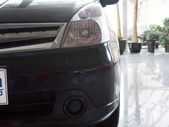 2010款 1.6L 自动 劲悦版炫能型 5座