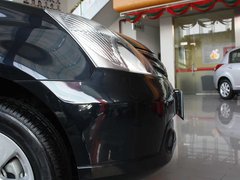 2010款 1.6L 自动 劲悦版炫能型 5座