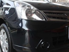 2010款 1.6L 自动 劲悦版炫能型 5座