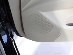 2010款 1.6L 自动 劲悦版炫能型 5座