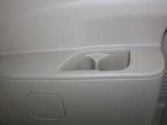 2010款 1.6L 自动 劲悦版炫能型 5座