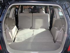 2010款 1.6L 自动 劲悦版炫能型 5座