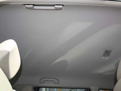 2010款 1.6L 自动 劲悦版炫能型 5座