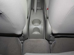 2010款 1.6L 自动 劲悦版炫能型 5座