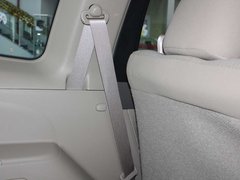 2010款 1.6L 自动 劲悦版炫能型 5座