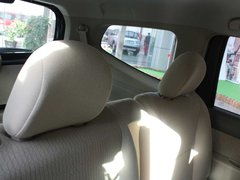 2010款 1.6L 自动 劲悦版炫能型 5座