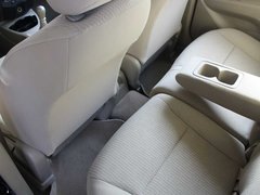 2010款 1.6L 自动 劲悦版炫能型 5座
