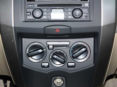 2010款 1.6L 自动 劲悦版炫能型 5座