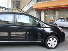 2010款 1.6L 自动 劲悦版炫能型 5座