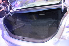 2010款 240G 2.4L AT 经典版