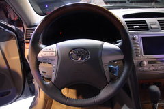 2010款 240G 2.4L AT 经典版