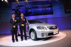 2010款 240G 2.4L AT 经典版