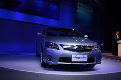 2010款 240G 2.4L AT 经典版