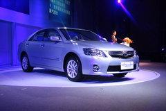 2010款 240G 2.4L AT 经典版