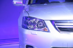 2010款 240G 2.4L AT 经典版