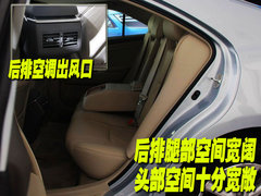 2010款 240G 2.4L AT 经典版