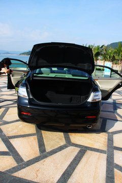 2010款 240G 2.4L AT 经典版