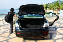 2010款 240G 2.4L AT 经典版