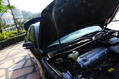 2010款 240G 2.4L AT 经典版