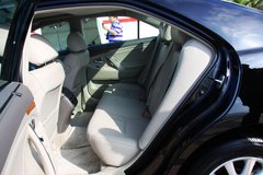 2010款 240G 2.4L AT 经典版