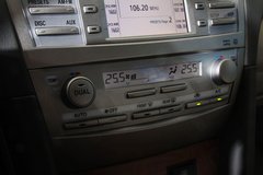 2010款 240G 2.4L AT 经典版