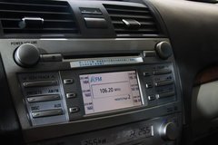2010款 240G 2.4L AT 经典版