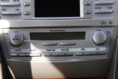 2010款 240G 2.4L AT 经典版