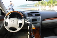 2010款 240G 2.4L AT 经典版