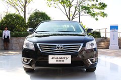 2010款 240G 2.4L AT 经典版