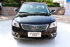2010款 240G 2.4L AT 经典版