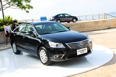 2010款 240G 2.4L AT 经典版