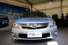 2010款 240G 2.4L AT 经典版