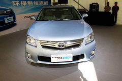 2010款 240G 2.4L AT 经典版