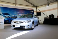 2010款 240G 2.4L AT 经典版