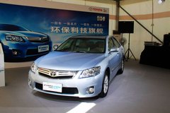 2010款 240G 2.4L AT 经典版