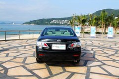 2010款 240G 2.4L AT 经典版