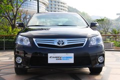 2010款 240G 2.4L AT 经典版