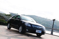 2010款 240G 2.4L AT 经典版