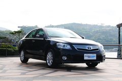 2010款 240G 2.4L AT 经典版