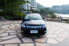 2010款 240G 2.4L AT 经典版