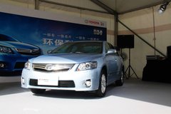 2010款 240G 2.4L AT 经典版